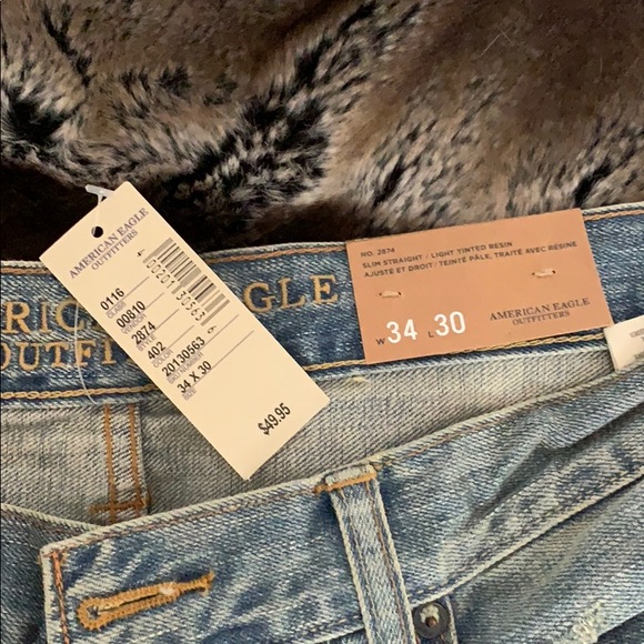 Men’s jeans - Picture 2 of 5